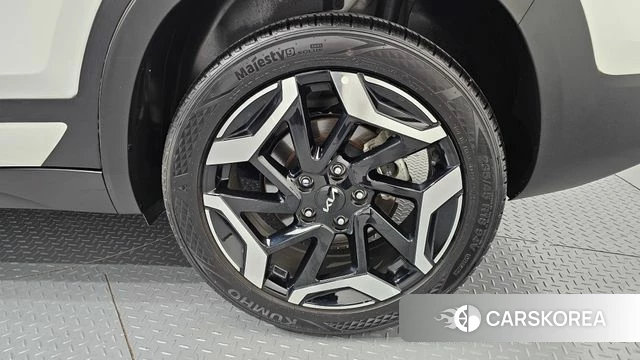 Kia The New Seltos id 4892848 из Кореи 13