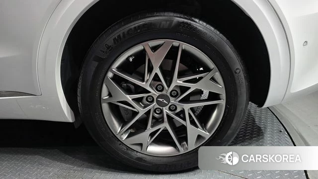Genesis GV70 id 4762922 из Кореи 13