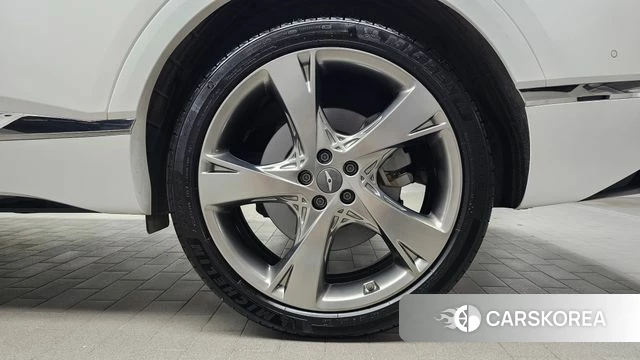 Genesis GV80 id 4769808 из Кореи 13