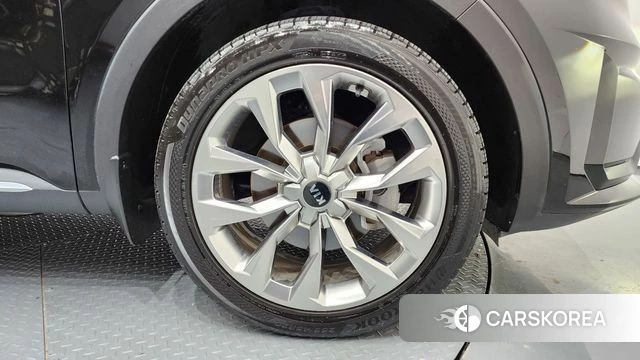 Kia Sorento 4th Generation id 4344573 из Кореи 13
