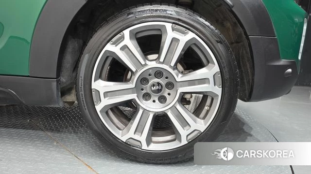 Mini Cooper S Countryman id 4494581 из Кореи 13