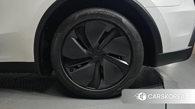 Tesla Model Y id 4834126 из Кореи 13