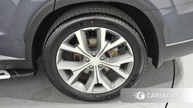 Hyundai Palisade id 4195558 из Кореи 13