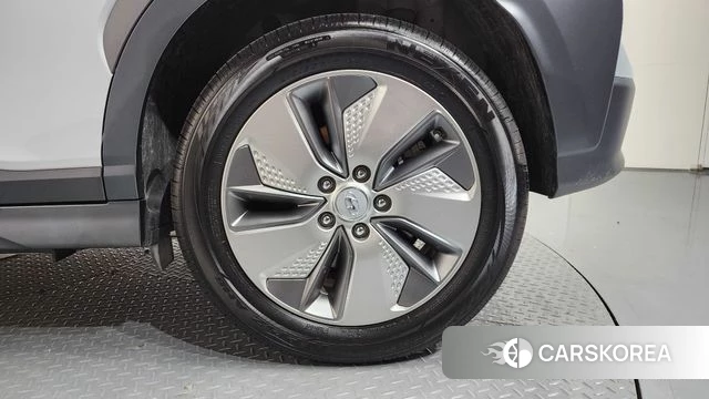 Hyundai Kona Electric id 4632329 из Кореи 13