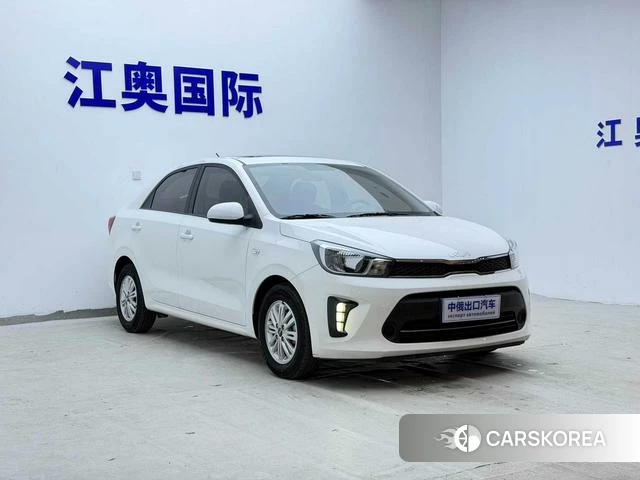 Kia Huanchi id 4259544 из Китая 13