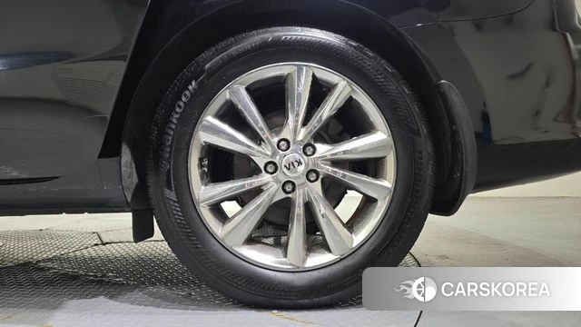Kia The New Carnival id 4525606 из Кореи 13