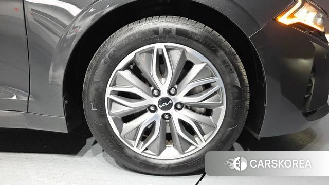 Kia K5 Hybrid 3rd Generation id 4249519 из Кореи 13