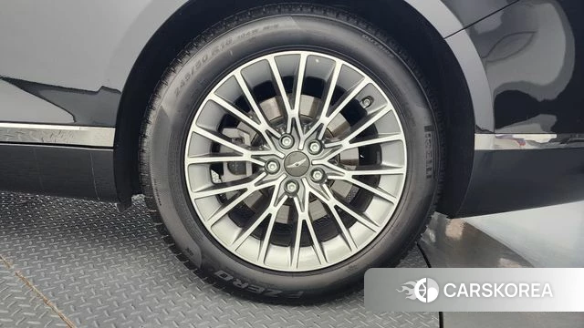 Genesis G80 (RG3) id 4779416 из Кореи 13