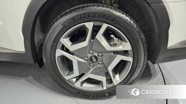 Hyundai The New Palisade id 4444268 из Кореи 13
