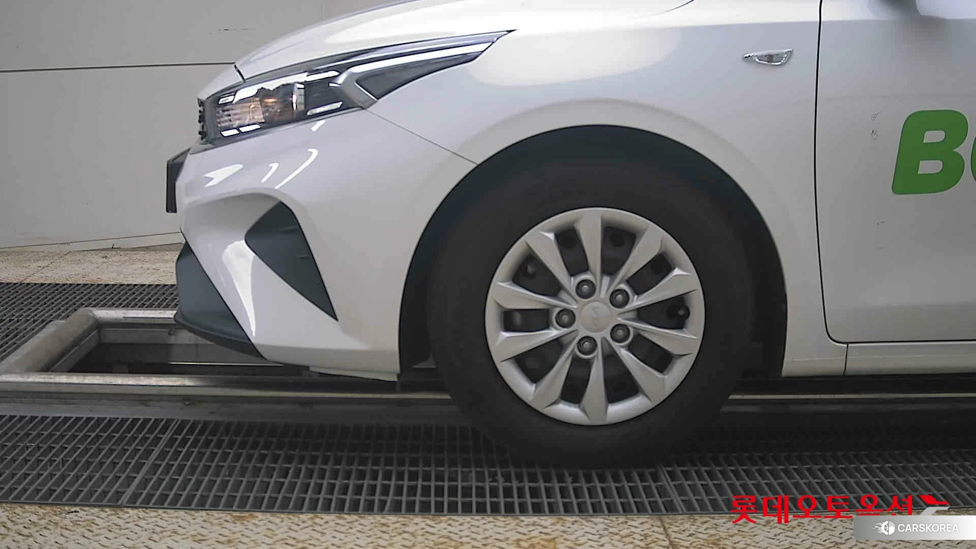 Kia K3 id 4674177 из Кореи 13