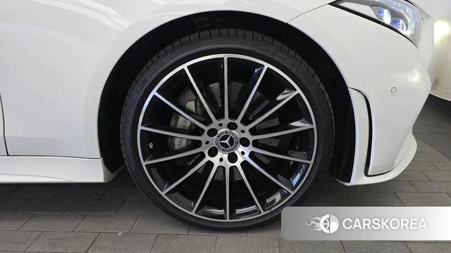Mercedes-Benz CLS-Class C257 id 4495472 из Кореи 13