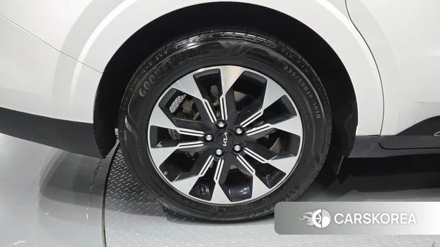 Kia Carnival 4th generation id 4645514 из Кореи 13