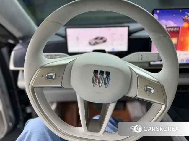 Buick Realm L7 id 4219931 из Китая 13
