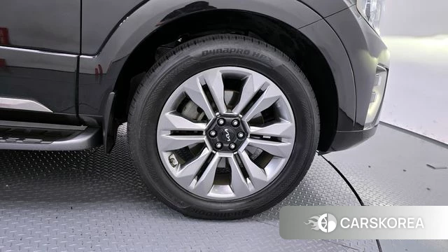 Kia Mohave Master id 4282060 из Кореи 13