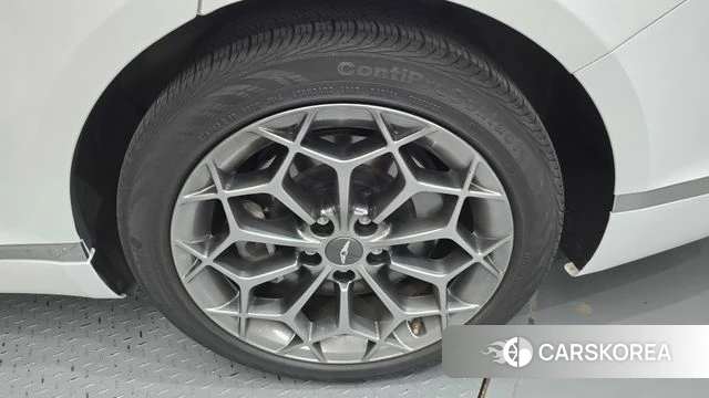 Genesis G80 (RG3) id 4303052 из Кореи 13