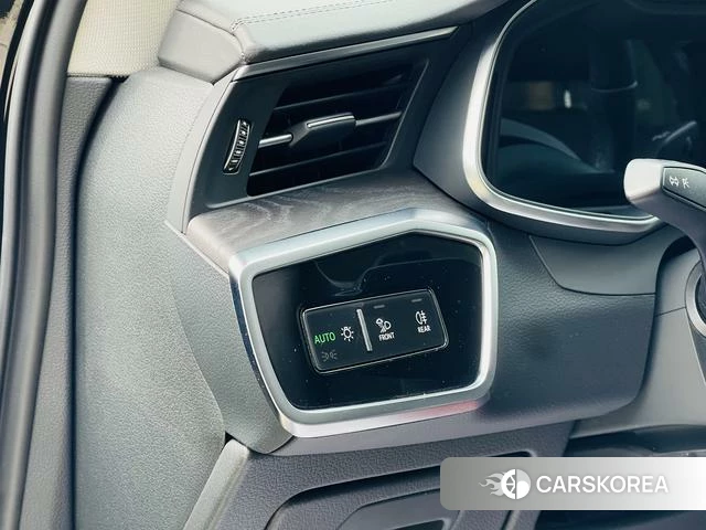 Audi A6L id 4359000 из Китая 13