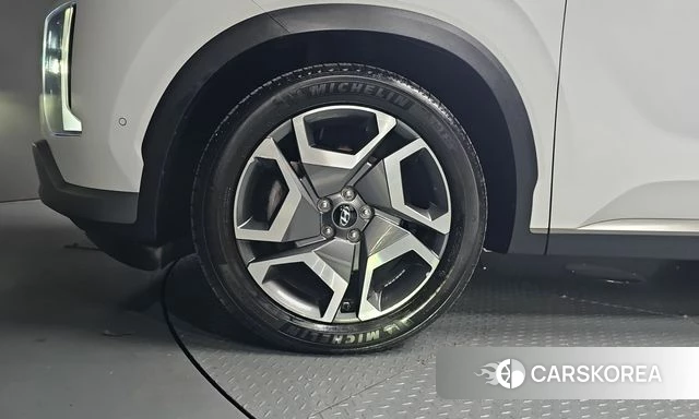 Hyundai The New Palisade id 4936069 из Кореи 13