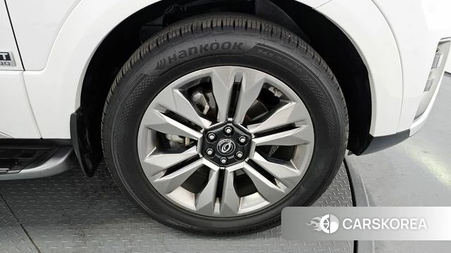 Kia Mohave Master id 4383452 из Кореи 13