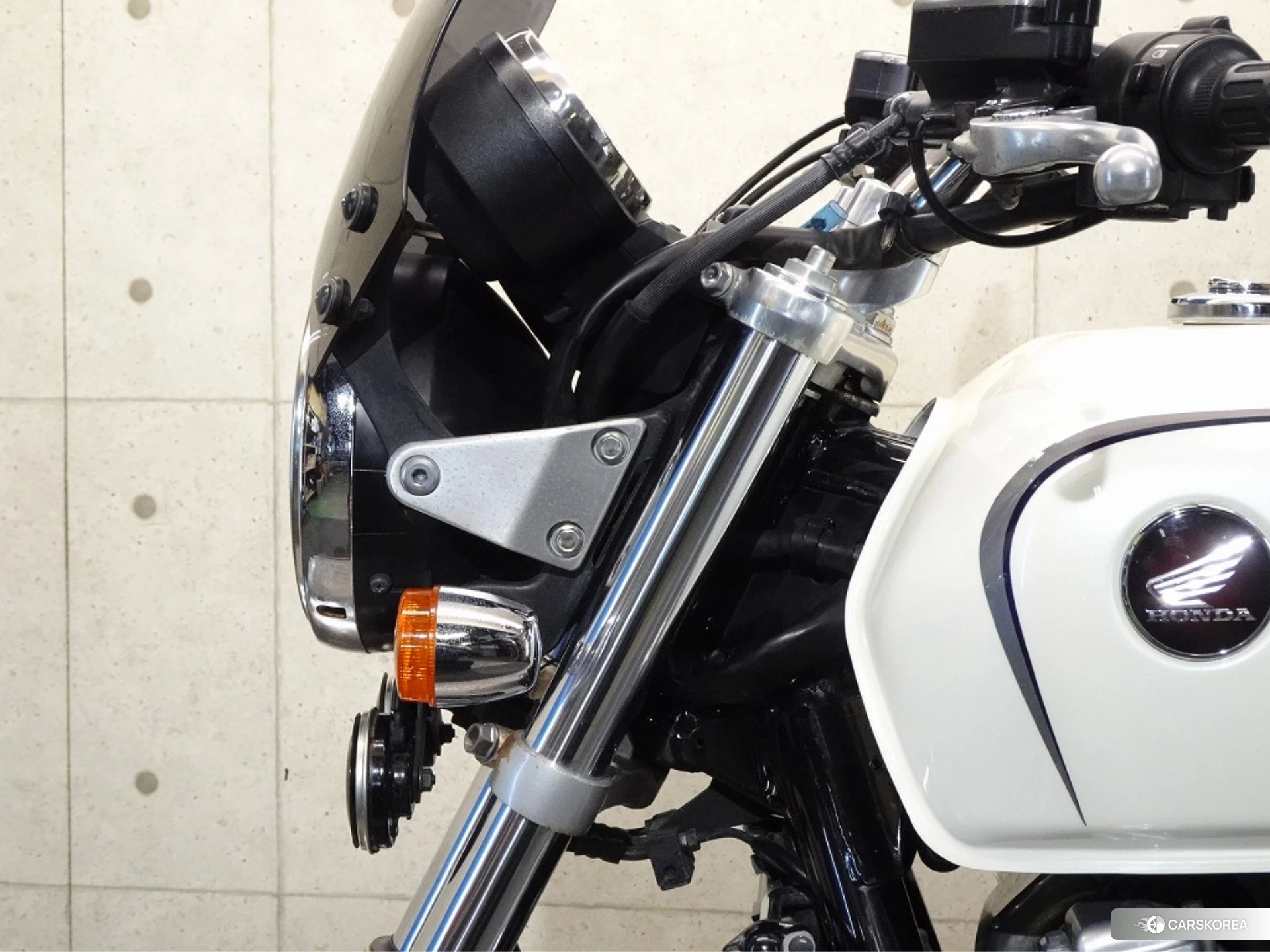 Honda CB1100 ABS id 3950537 из Японии 13