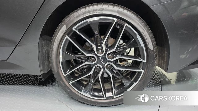 Kia K5 3rd generation id 4571927 из Кореи 13