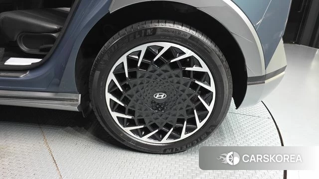 Hyundai Ionic 5 id 4710742 из Кореи 13