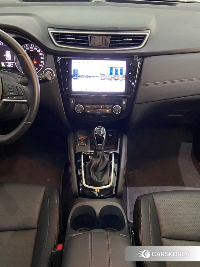 Nissan Qashqai id 4278372 из Китая 13