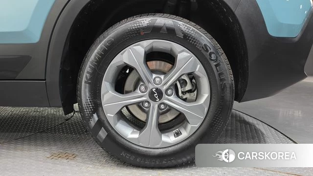 Kia The New Seltos id 4443083 из Кореи 13
