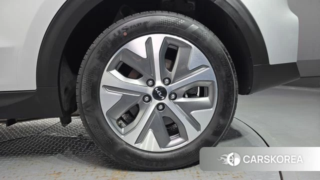 Kia Niro Plus id 4711641 из Кореи 13