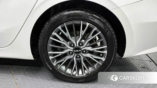Kia The New K3 2nd generation id 4309481 из Кореи 13