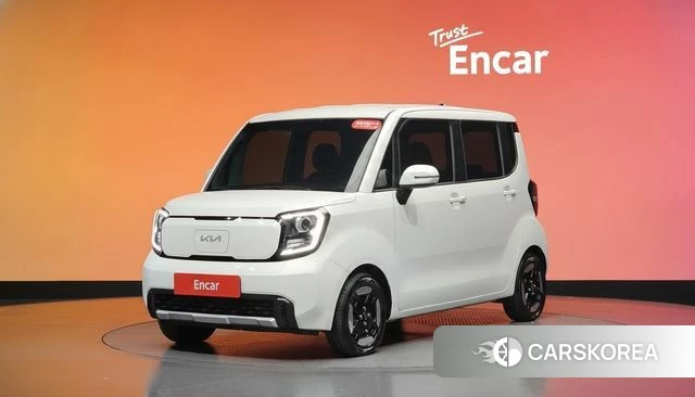 Kia The New Kia Ray EV id 4682033 из Кореи 13