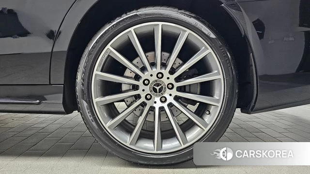 Mercedes-Benz S-Class W222 id 4746900 из Кореи 13