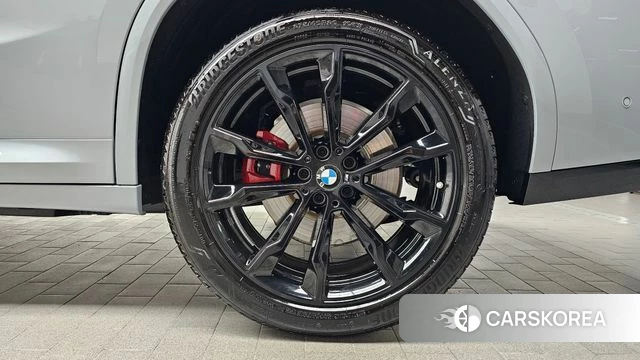 BMW X4 (G02) id 4773193 из Кореи 13