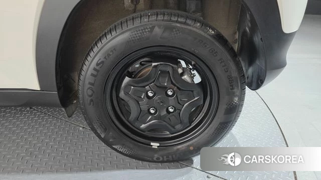 Hyundai Casper id 4584871 из Кореи 13