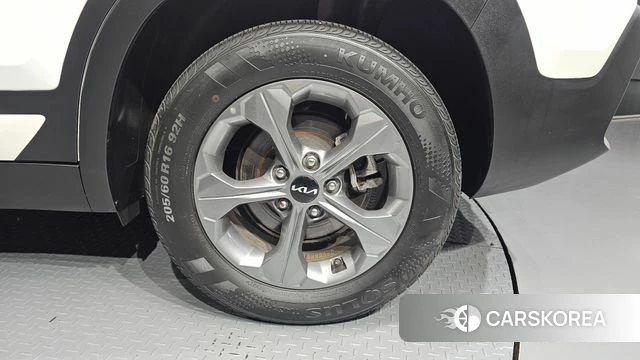 Kia The New Seltos id 4612550 из Кореи 13