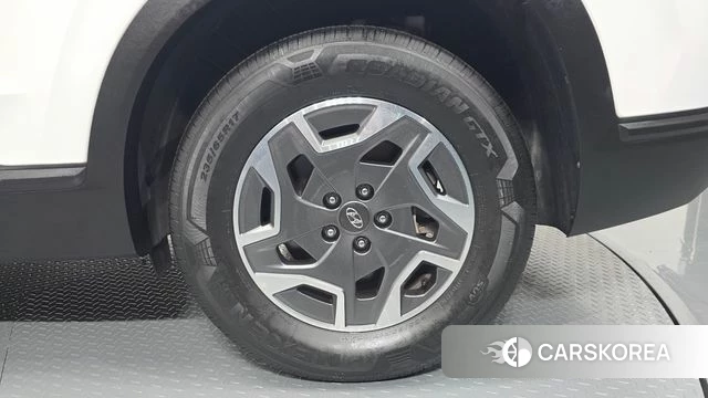 Hyundai The New Santa Fe id 4712232 из Кореи 13