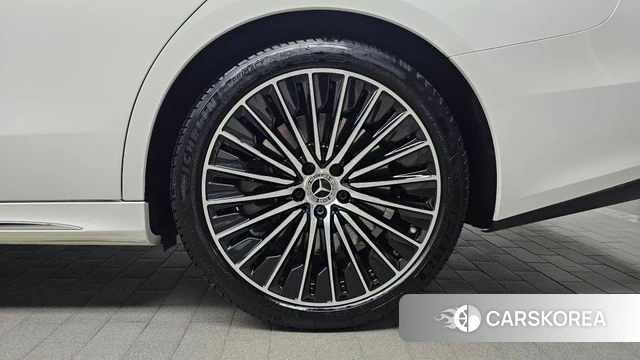 Mercedes-Benz E-Class W214 id 4719854 из Кореи 13