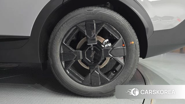 Kia The New Sportage 5th Generation id 4413620 из Кореи 13