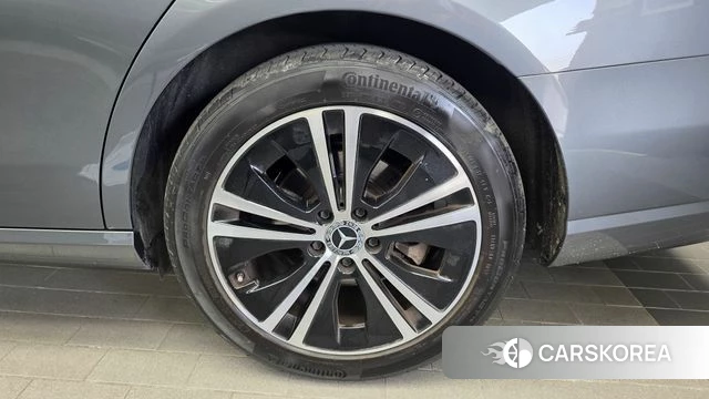 Mercedes-Benz E-Class W213 id 4518881 из Кореи 13