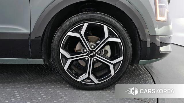 Kia Di Ol Nu Niro id 4231328 из Кореи 13