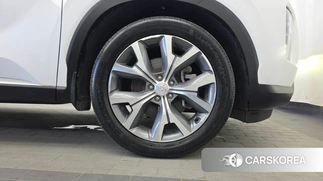 Hyundai Palisade id 4854910 из Кореи 13