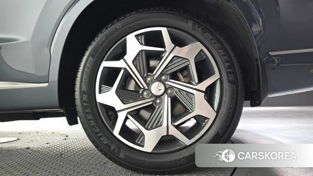 Hyundai Palisade id 4707484 из Кореи 13