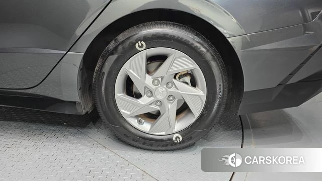 Hyundai Sonata D Edge (DN8) id 4540260 из Кореи 13