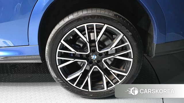 BMW X6 (G06) id 4764862 из Кореи 13