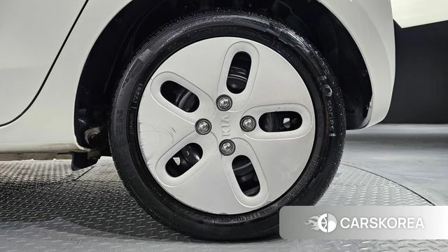 Kia The New Ray id 4470466 из Кореи 13