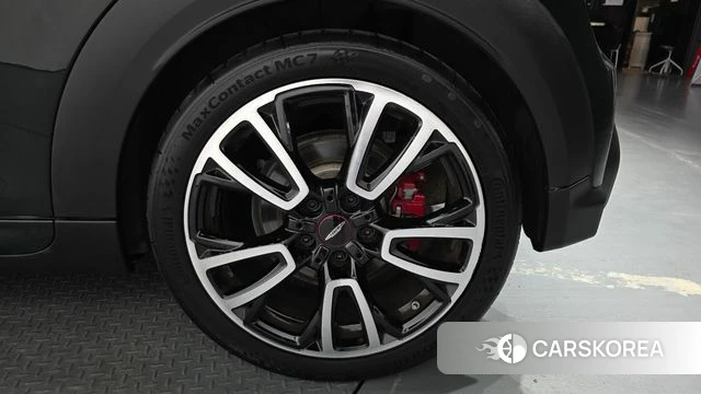 Mini Cooper S id 4783801 из Кореи 13