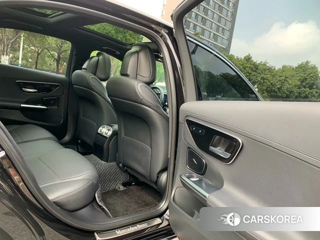 Mercedes-Benz Class C id 4220106 из Китая 13