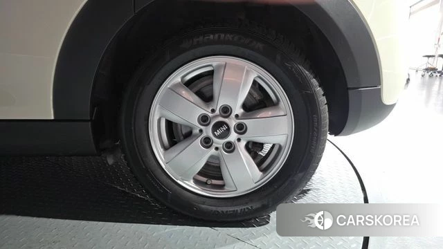 Mini Cooper id 4657799 из Кореи 13