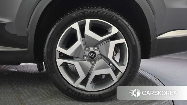 Hyundai The New Palisade id 4862876 из Кореи 13