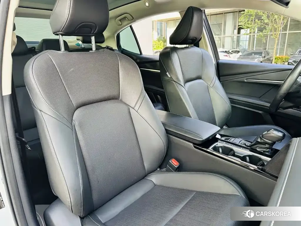 Toyota Camry id 4634815 из Китая 13