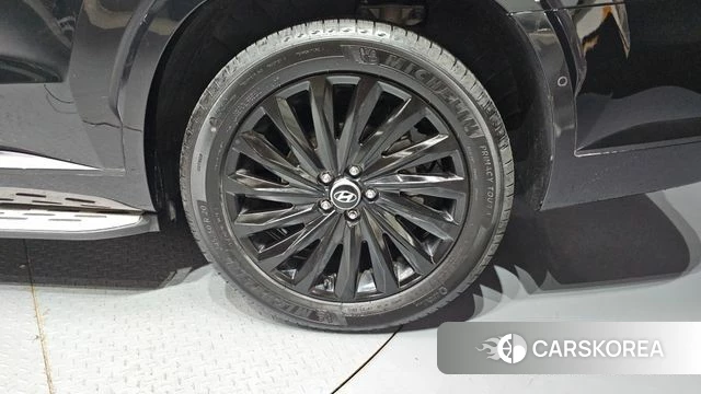Hyundai The New Palisade id 4400643 из Кореи 13